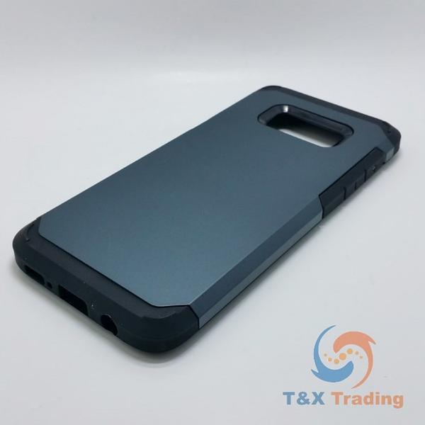 Samsung Galaxy S8 - Blu-Element Slim Hard Polycarbonate Plastic Case