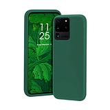 Samsung Galaxy S20 Ultra - Soft Feeling Jelly Case
