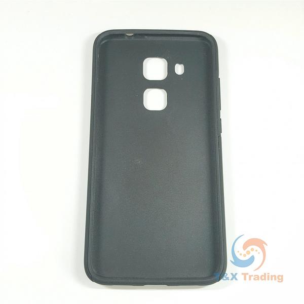 Huawei Nova Plus - Slim Sleek Dual-Layered Case