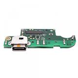 Charging port flex for Huawei Nexus 6P H1511 H1512