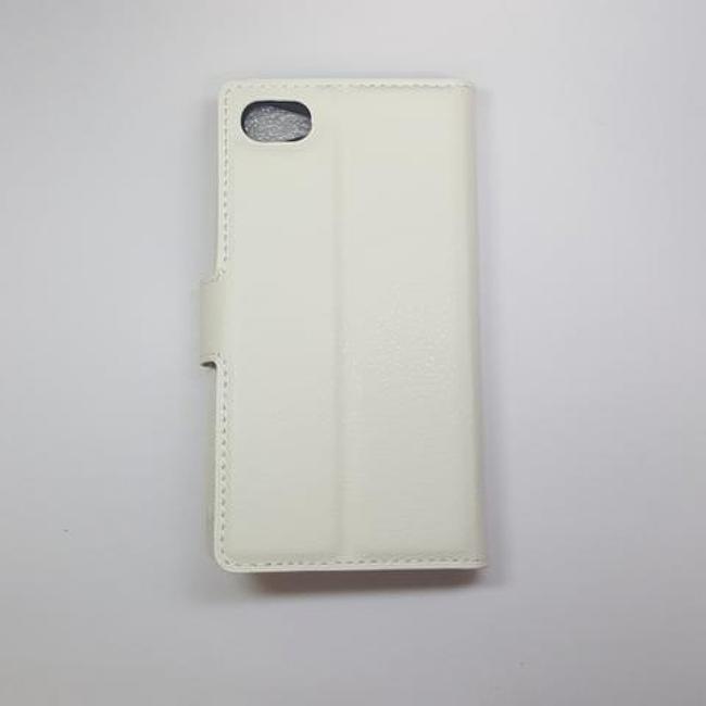 Sony Xperia Z5 - Book Style Wallet Case