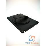 Apple iPad 7 / 8 / 9 Generation 10.2" - Heavy Duty Shockproof Rotatable Case with Kickstand