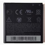 Replacement battery for HTC Evo 3D G17