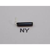 power button plastic for Alcatel 6040A 6040D 6040E 6040X