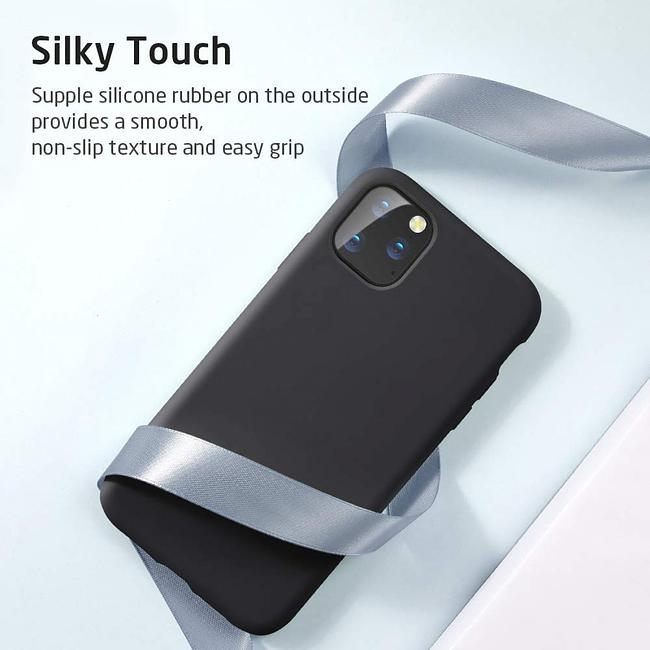 Apple iPhone 13 Pro - Silicone Phone Case