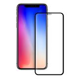 Apple iPhone  XS Max / 11 Pro Max- 3D Full Glue Tempered Glass Screen Protector