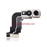 front camera for iPhone 15 Pro