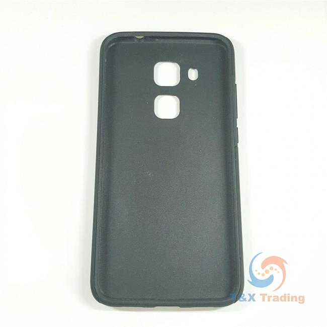 Huawei Nova Plus - Slim Sleek Dual-Layered Case