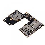 Sim flex for Motorola Moto G3 XT1550 Dual