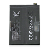 replacement battery BLP801 for Oneplus 9R 1+9R Oneplus 8T