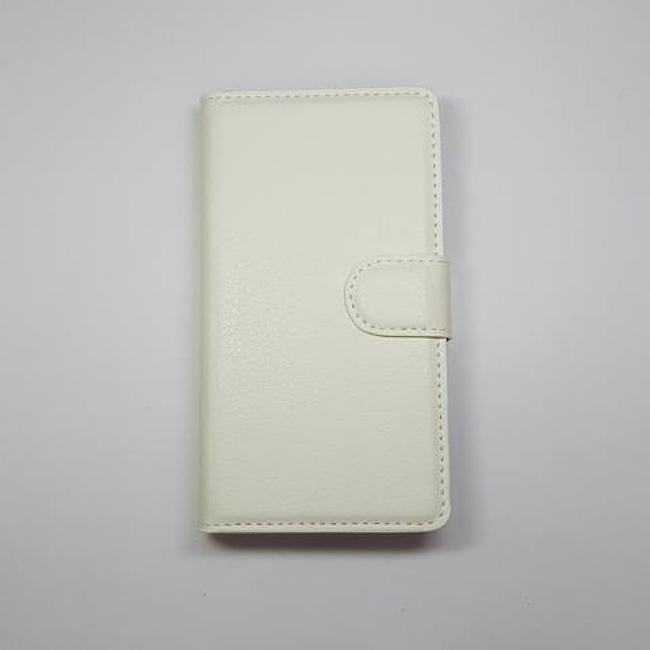 Sony Xperia Z5 - Book Style Wallet Case