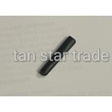 Volume button plastic for ZTE Z222 Z223