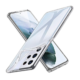 Samsung Galaxy S23 Ultra - Goospery Soft Feeling Jelly Case