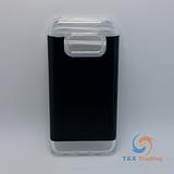 Samsung Galaxy S8 - Shock Resistant Credit Card Slider Case