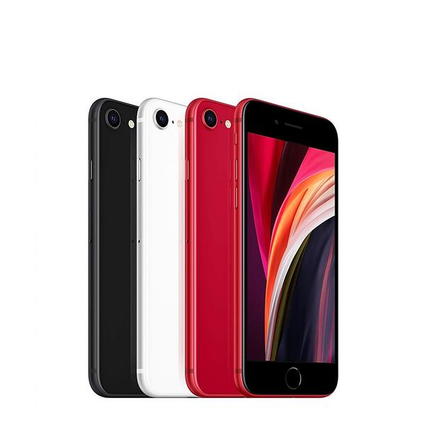 iPhone SE 2020 64GB ( unlocked, good condition )