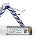 replacement battery EB-BF701ABY for Samsung Galaxy z Flip F700