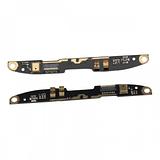 Mic PCB board flex for HTC Amaze 4G G22