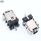 Dc power jack charging port for Asus X502 A456