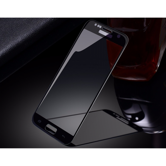 Samsung Galaxy S7 - 3D Tempered Glass Screen Protector