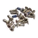screw set for Samsung S10 G973 S10 plus G975 S10 lite G970