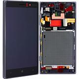 LCD digitizer screen assembly for Nokia Lumia 830 N830