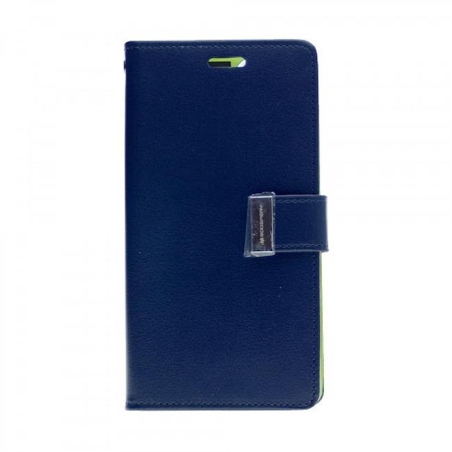 Apple iPhone 13 Pro - Goospery Rich Case with Extra Pockets