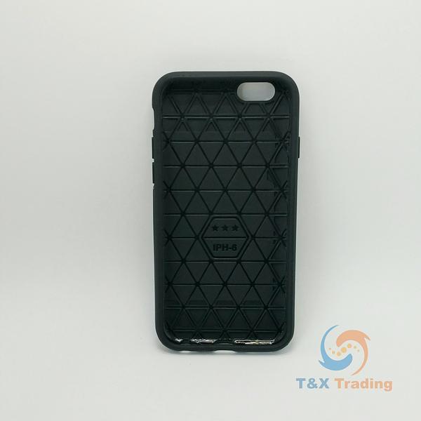 Apple iPhone 6 / 6S - Military Camouflage Credit Card Case