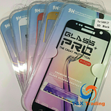 Samsung Galaxy S7 - 3D Tempered Glass Screen Protector