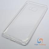 Samsung Galaxy Note 5 - Silicone Phone Case