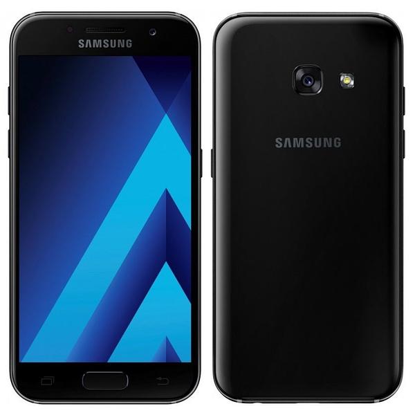 back cover battery cover Samsung Galaxy A5 2017 A520 A520F