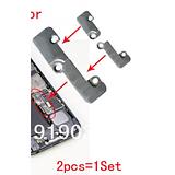 battery connector metal cover for iPhone 5