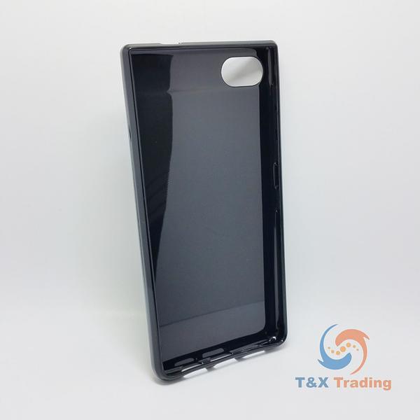 BlackBerry Motion - Silicone Phone Case