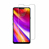 LG G7  - Tempered Glass Screen Protector