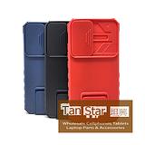 Samsung Galaxy S22 Plus - Stand Up Case with Camera Shield and Kickstand