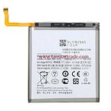 replacement battery EB-BS921ABY for Samsung S24 S921 S921U S921A