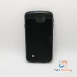 LG K4 (2016) - Slim Sleek Case with Credit Card Holder Case