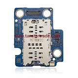 sim reader ASSEMBLY for Samsung Tab A8 10.5" X200 Tab A7 Lite T225