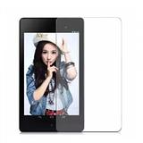 Universal 10" Tempered Glass Screen Protector