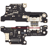charging port assembly for Xiaomi Redmi 13C POCO M6