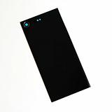 back cover for Xperia XZ Premium G8141 G8142 ( used , good condition)