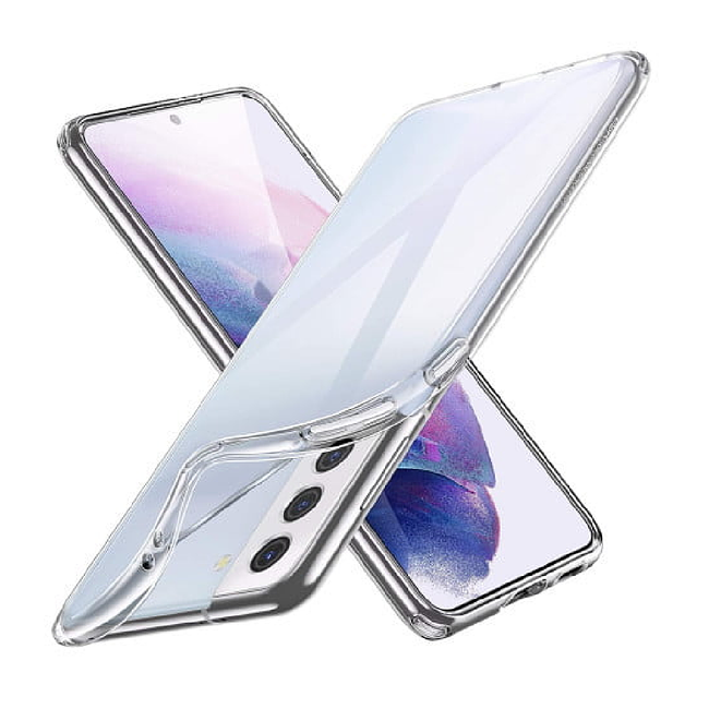 Samsung Galaxy S22 Plus - Goospery Soft Feeling Jelly Case