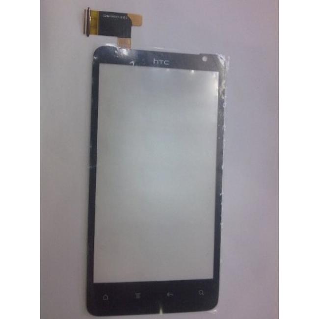 Digitizer Touch screen For HTC Raider 4G Holiday X710e G19 vivid