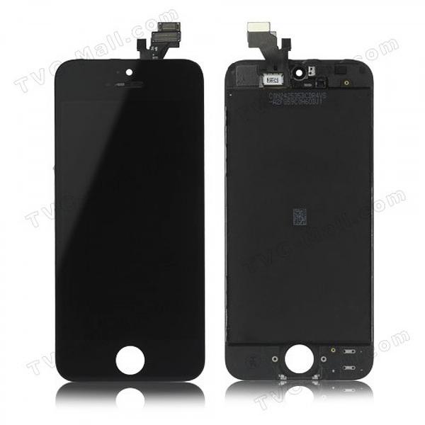 lcd digitizer assembly  OEM for iphone 5
