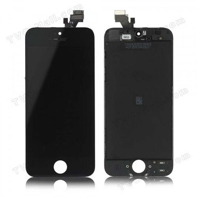 lcd digitizer assembly  OEM for iphone 5