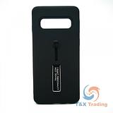 Samsung Galaxy S10e - I Want Personality Not Trivial Case with Kickstand Color