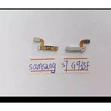 power button flex for Samsung S7 Edge SM-G935A G935A G935 G9350