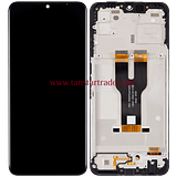 lcd digitizer assembly for T-Mobile Revvl 6x