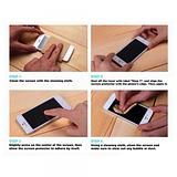 Universal 10" Tempered Glass Screen Protector