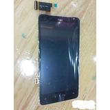 LCD display digitizer assembly HTC Raider 4G Holiday X710e G19