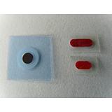 Water indicator sticker for iphone 5